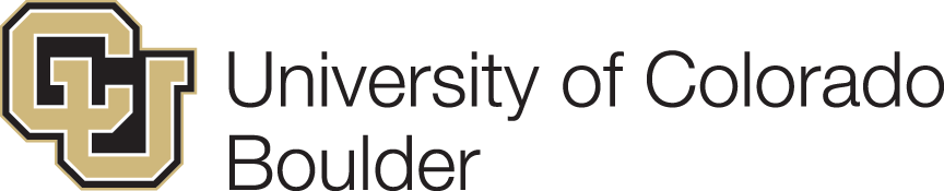 University of Colorado – Boulder's logo